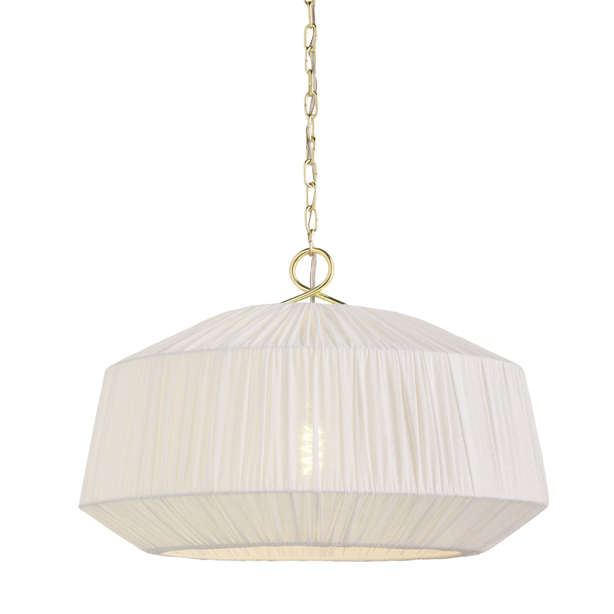 Pendentif Amanza 24 po
