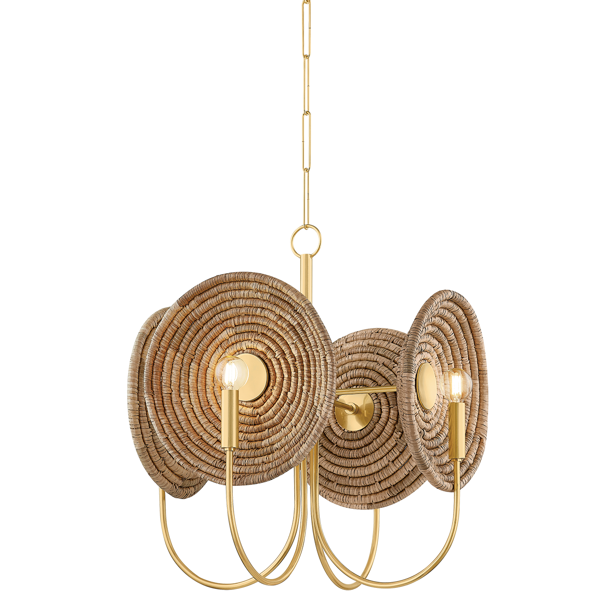 Lustre Ashby