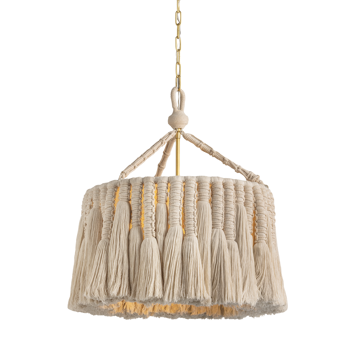 Shayla Chandelier