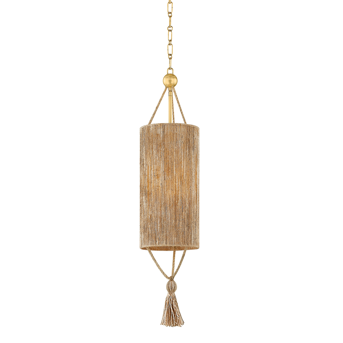 Pendentif Reyn 7,75 po