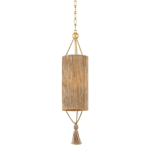 Pendentif Reyn 7,75 po