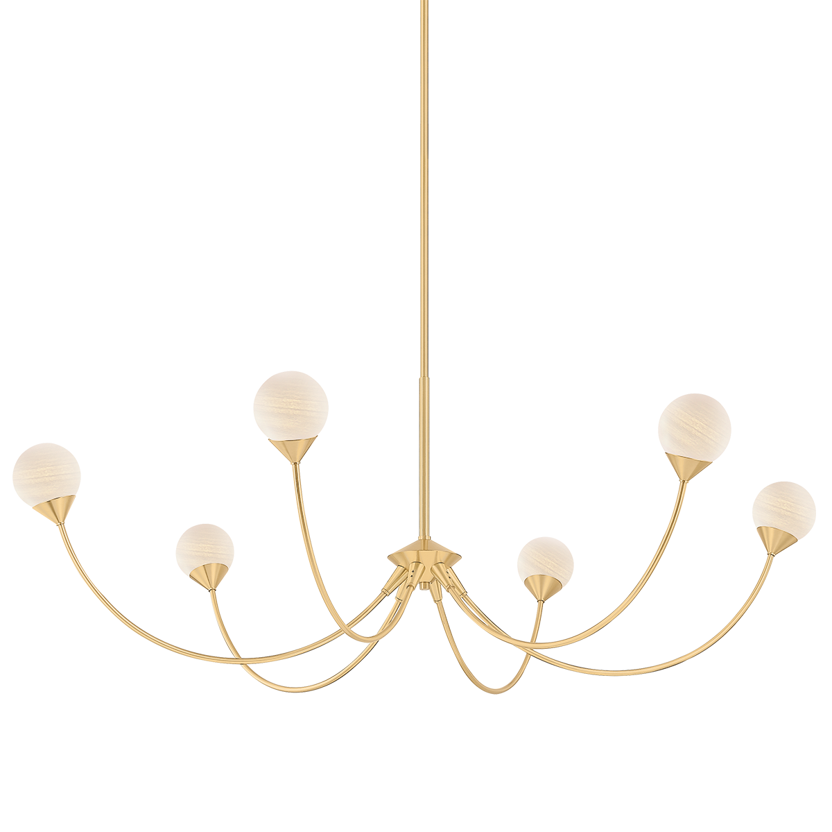 Lustre Natasha 48 po