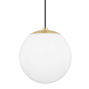 Suspension Stella 12 po