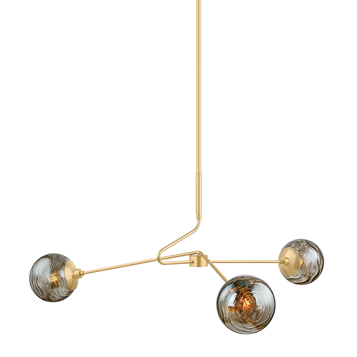 Lustre Nyla