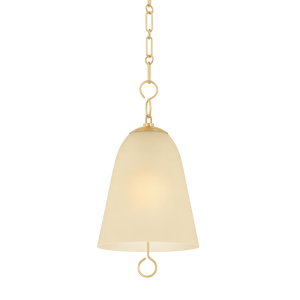 Pendentif Christine 14"