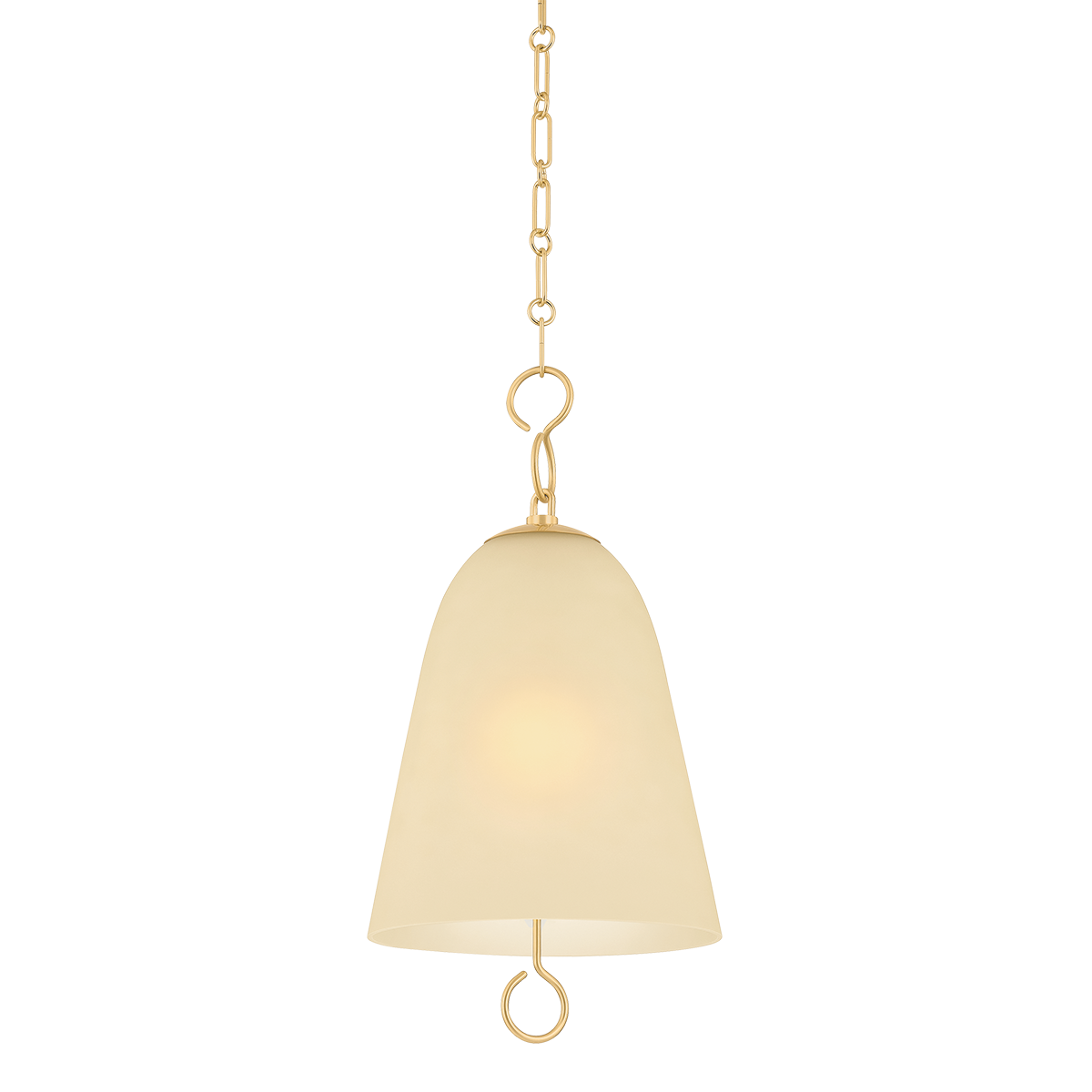 Christine Pendant 11"