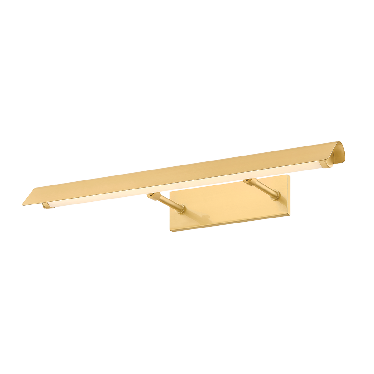 Réglette lumineuse Regan 24,5 po