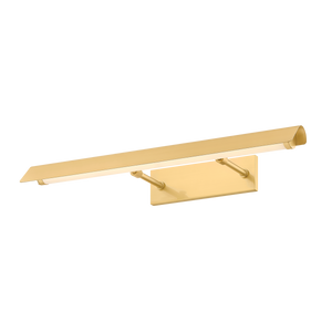 Réglette lumineuse Regan 24,5 po
