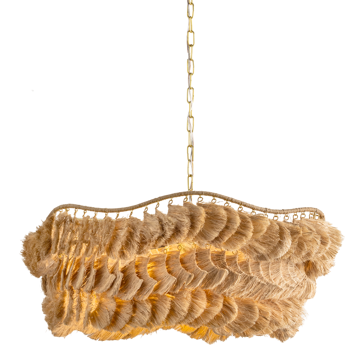 Lustre Daria 81 cm
