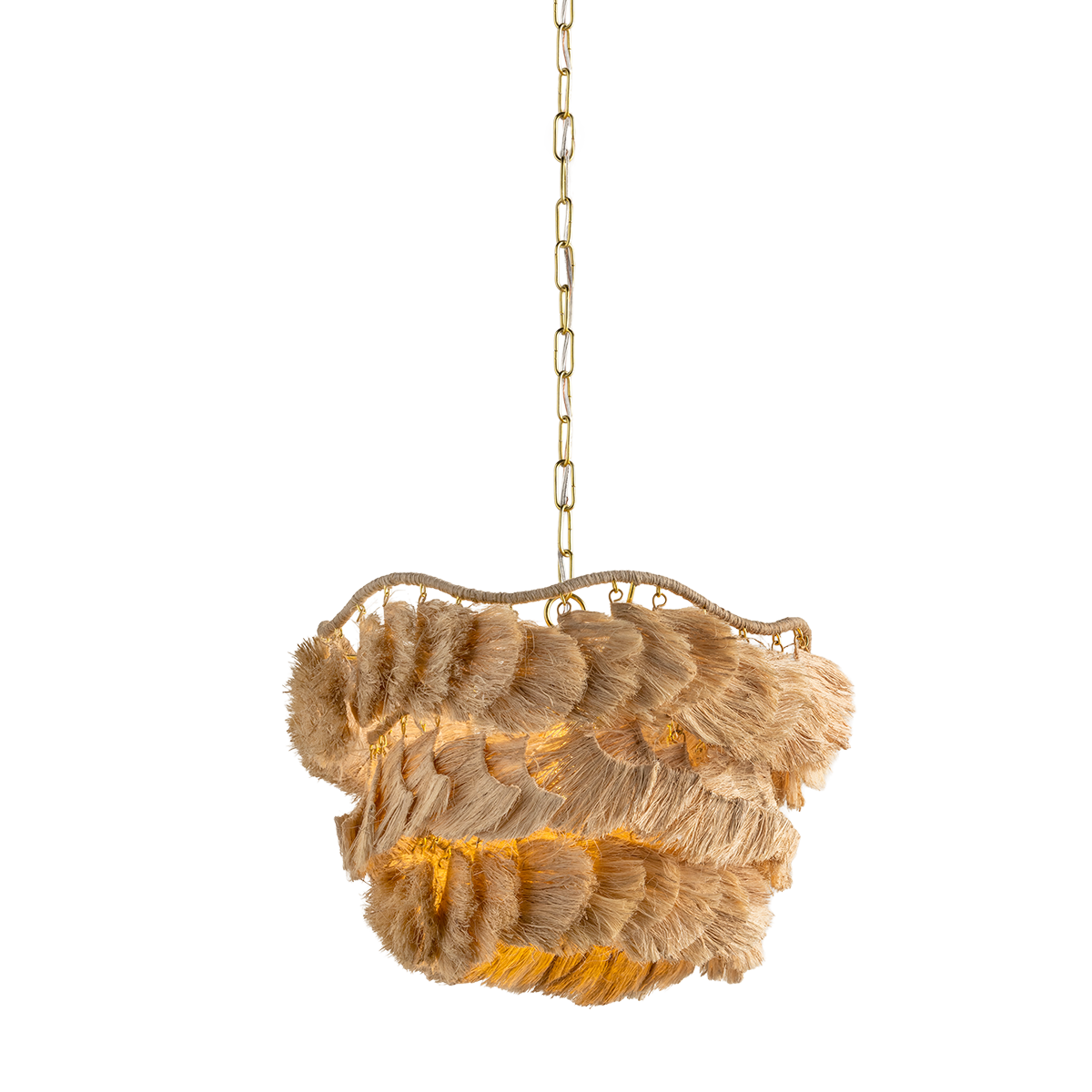 Lustre Daria 20"