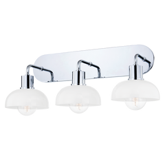 Chrome poli