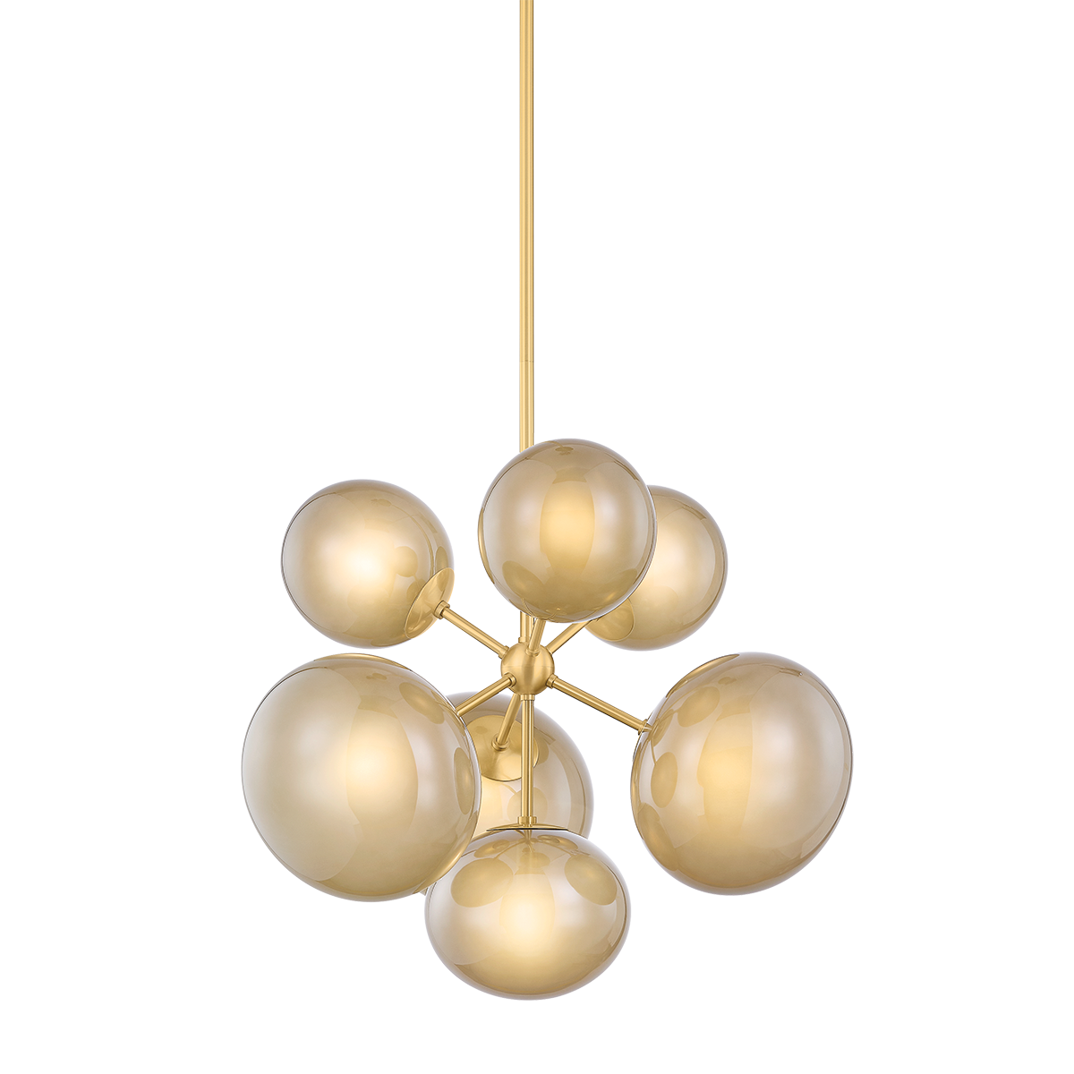 Lustre Zaley