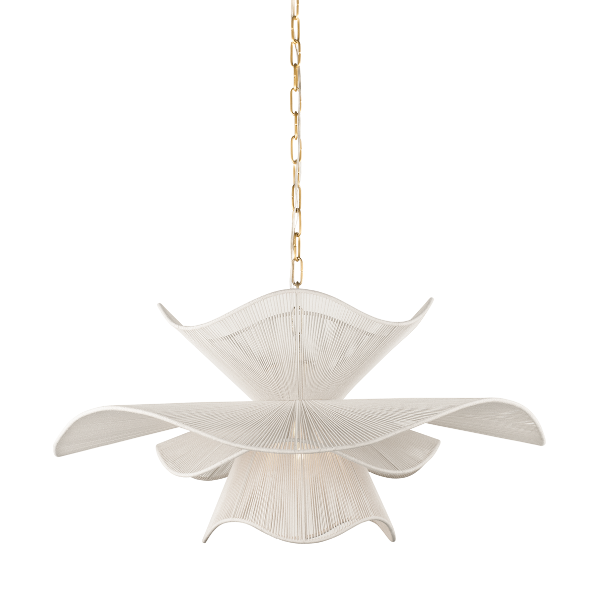 Amanda Chandelier 34 po