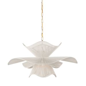 Amanda Chandelier 34 po