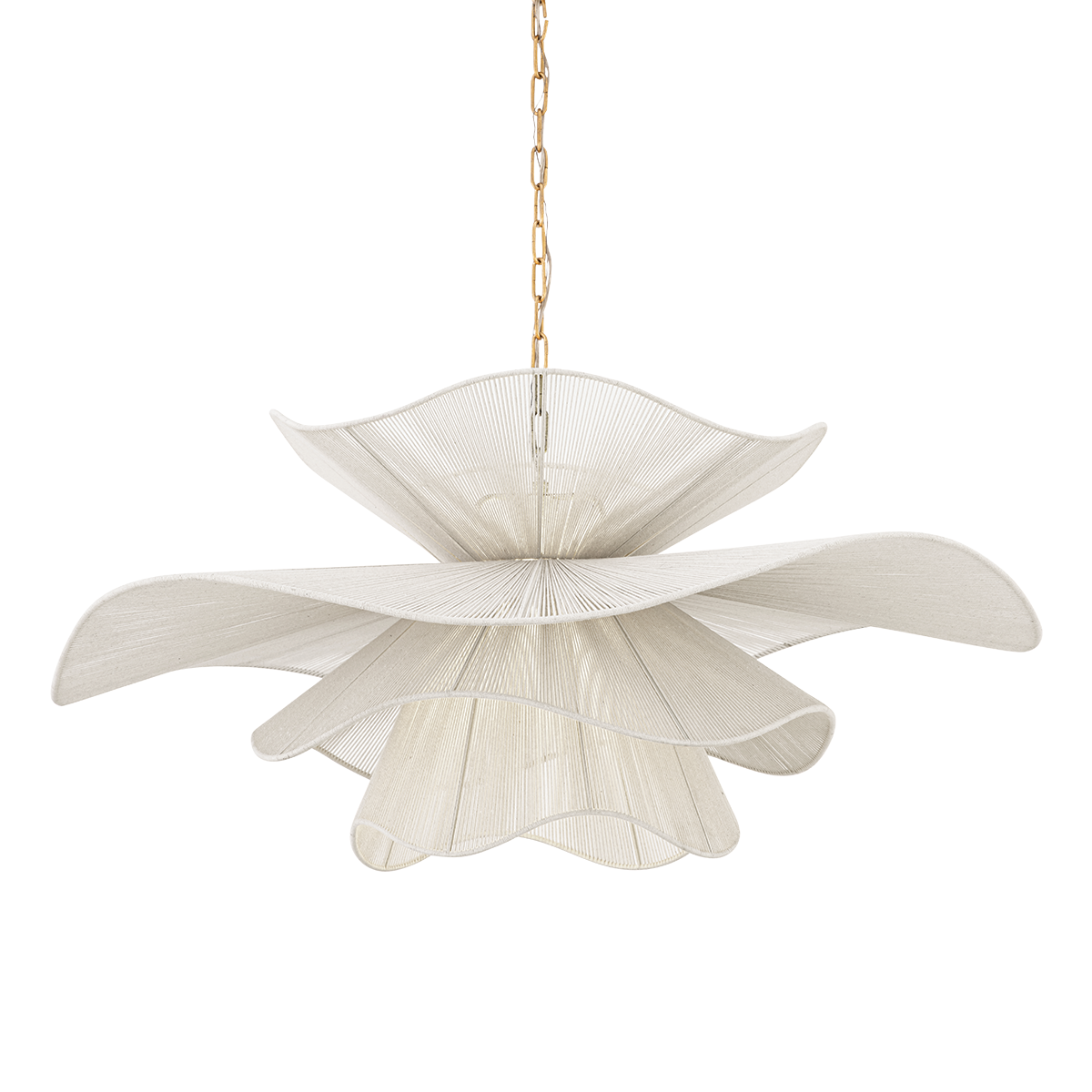 Amanda Chandelier 44 po