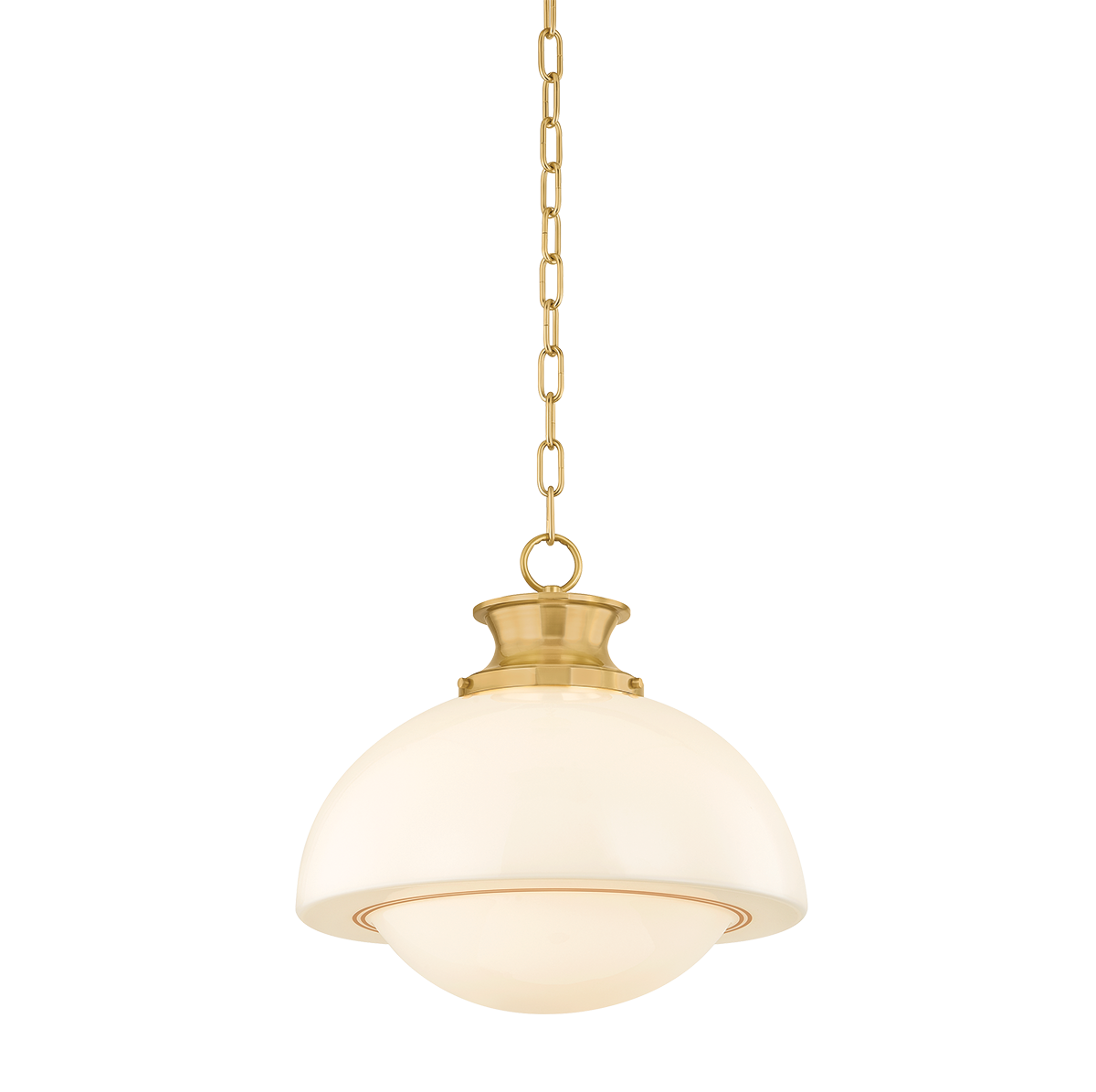 Pendentif Céline