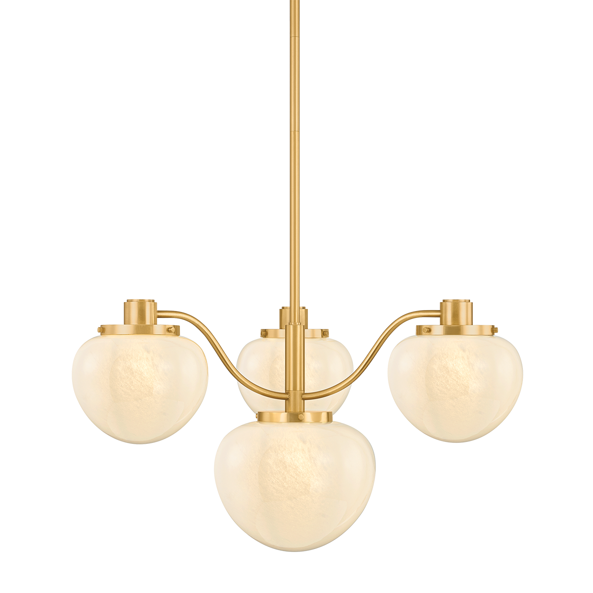 Lustre Kristen 75,5 cm