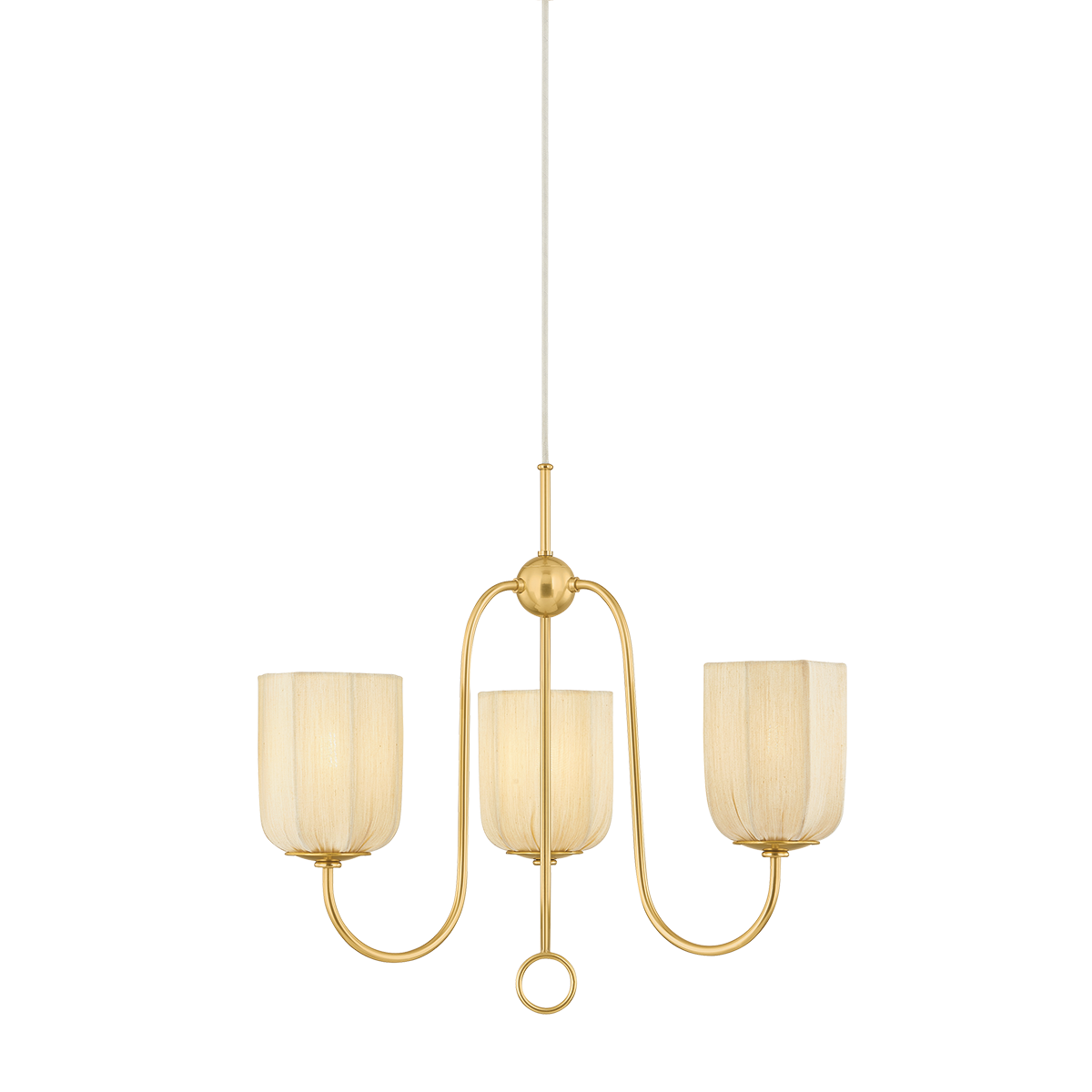 Samantha Chandelier