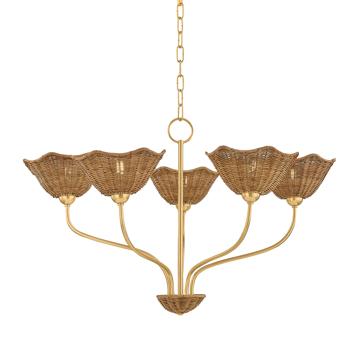 Kehlani Chandelier 32.5 po