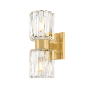 Danae Baignoire et Meuble-lavabo 4,25" x 10,5"