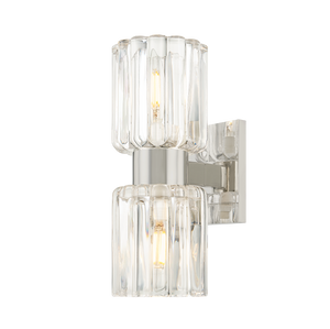 Danae Baignoire et Meuble-lavabo 4,25" x 10,5"
