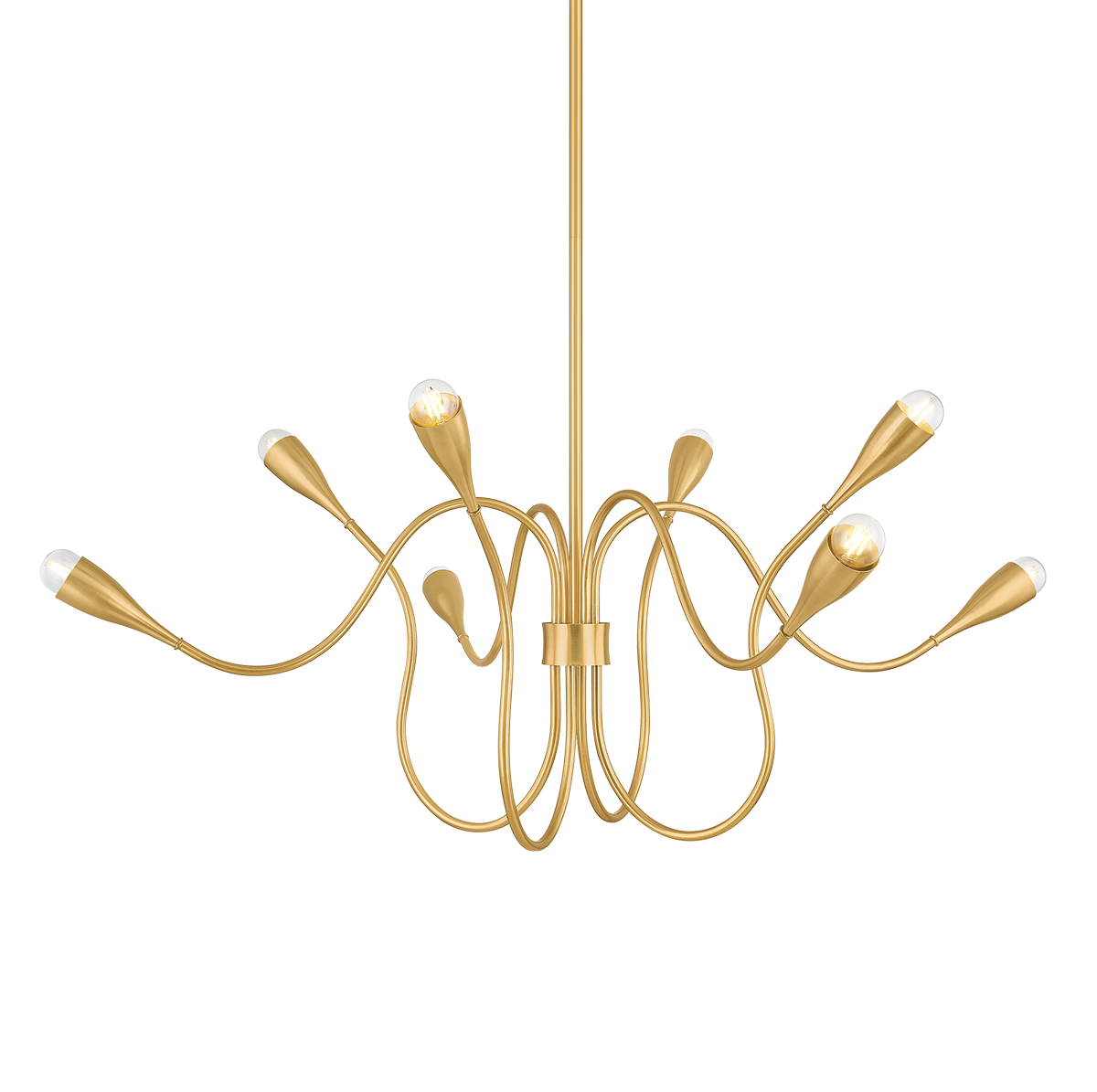 Lustre Anaise 47,75"