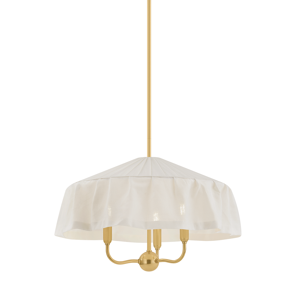 Shivonne Chandelier 22 po