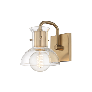 Riley Lavabo et meuble-lavabo 5,75 po