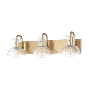 Meuble-lavabo Riley 24 po