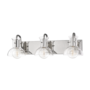 Meuble-lavabo Riley 24 po