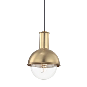 Pendentif Riley