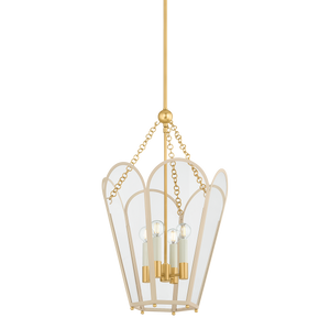 Lanterne Clarisse 16"