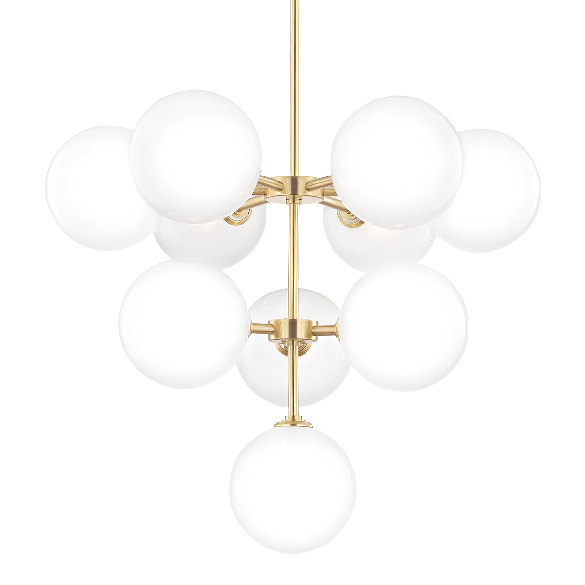 Lustre Ashleigh