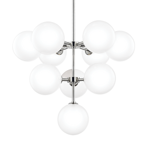 Lustre Ashleigh