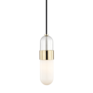 Emilia Suspension