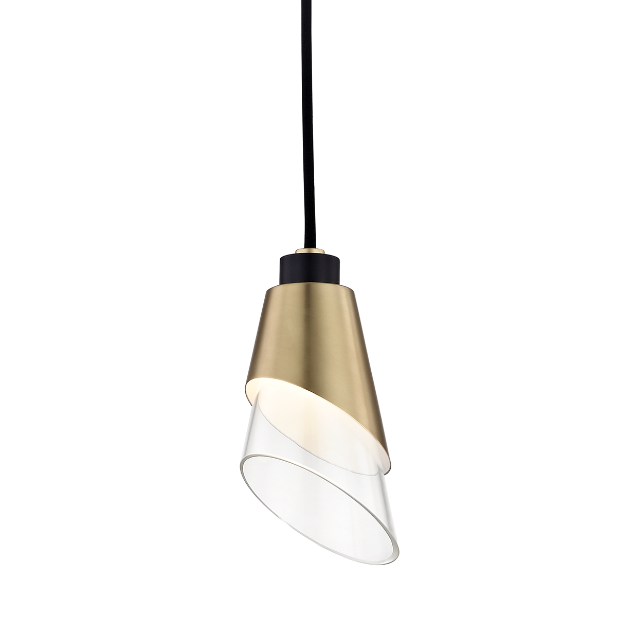 Pendentif Angie