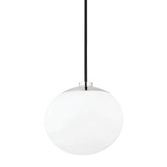 Nickel poli