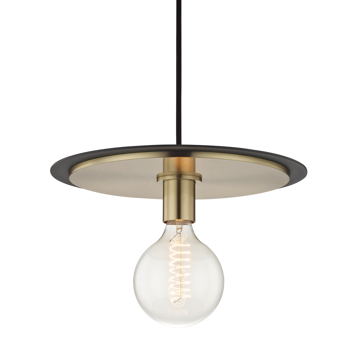 Milo Suspension 14 po