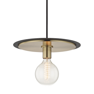 Milo Suspension 14 po