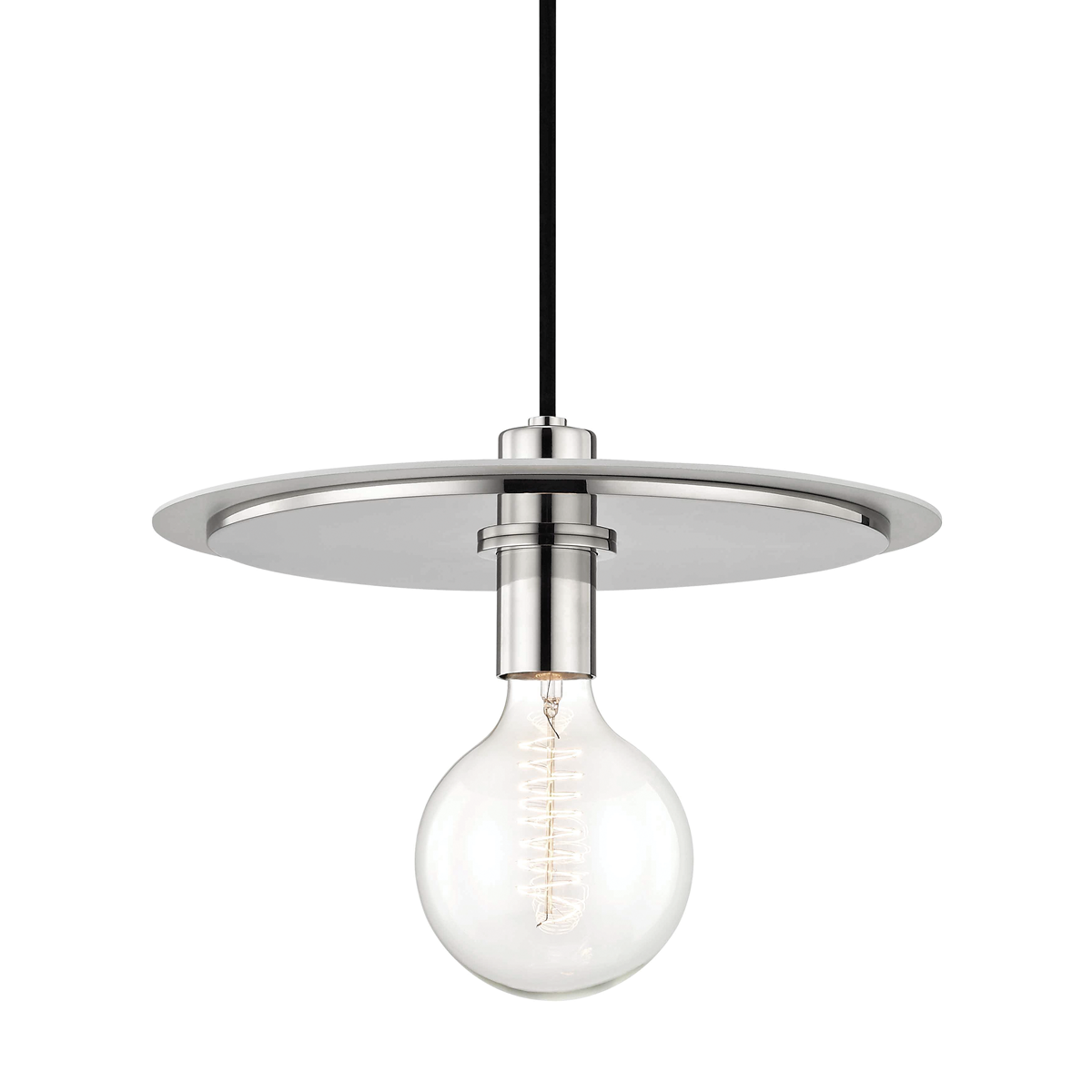 Milo Suspension 14 po