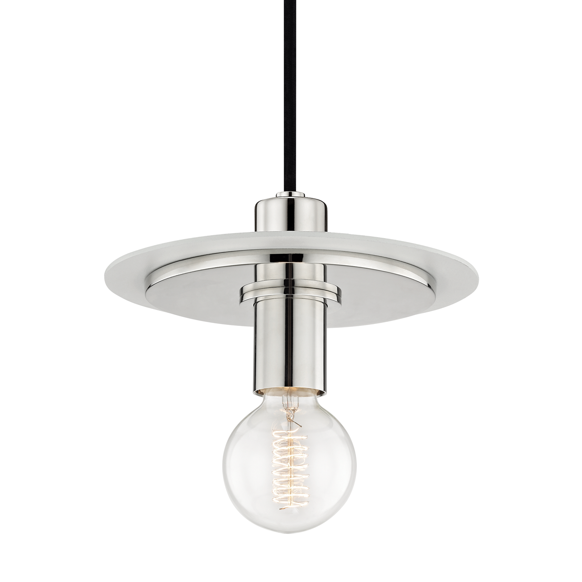 Milo Suspension 9 po