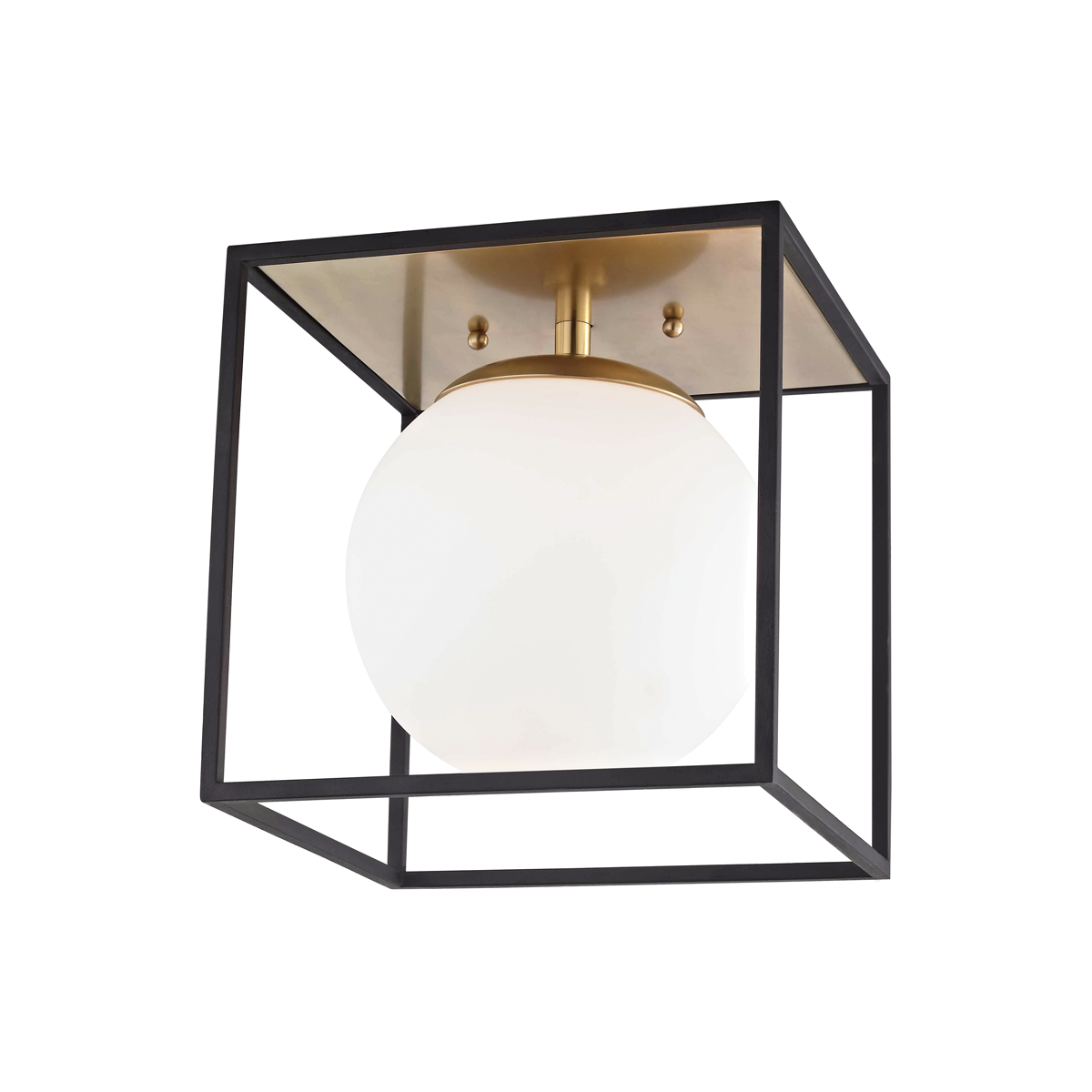 Plafonnier Aira 14 po