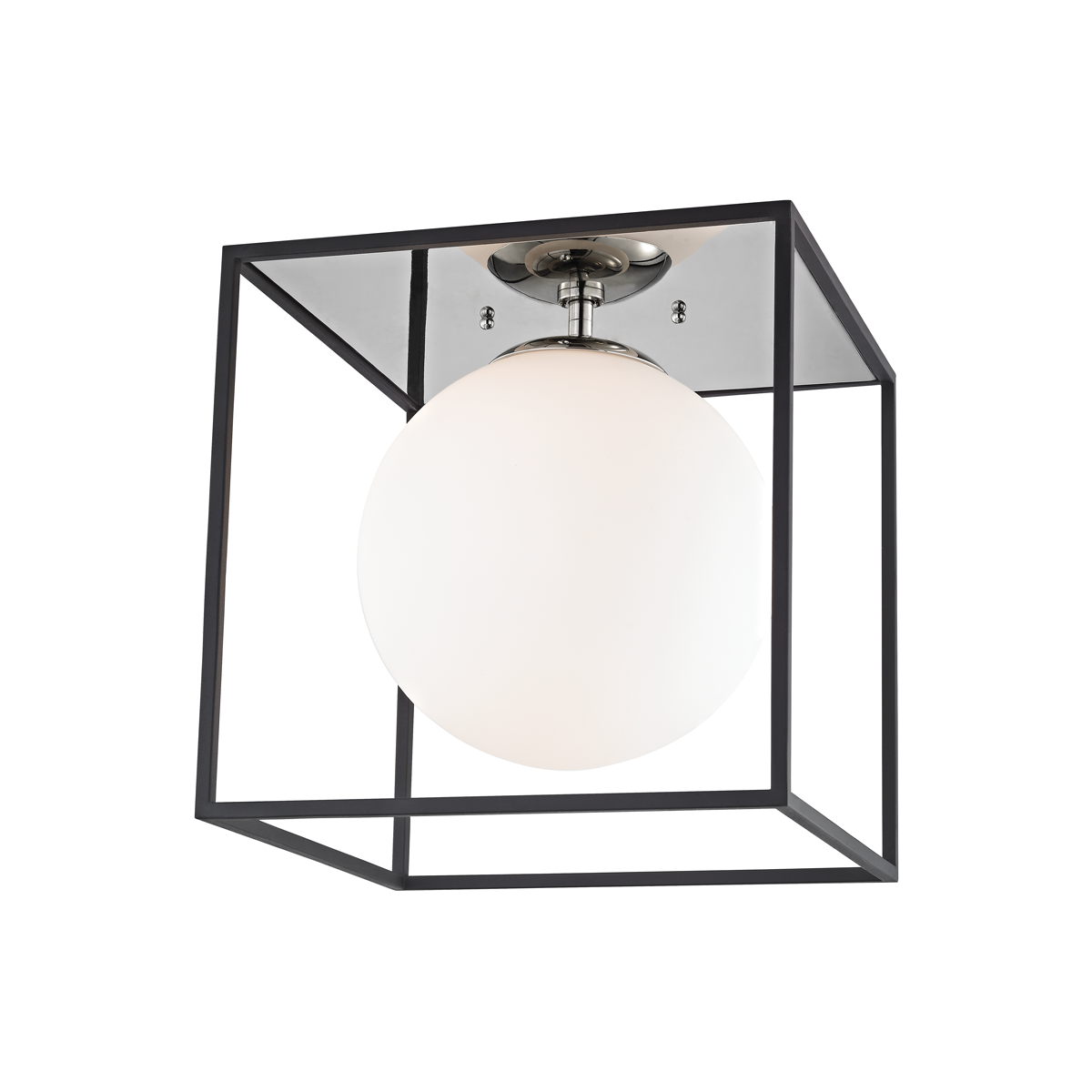 Plafonnier Aira 14 po