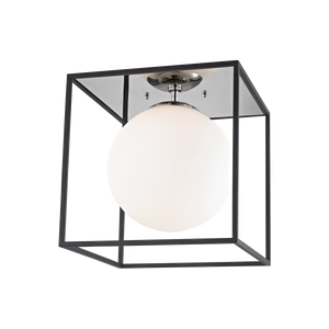 Plafonnier Aira 14 po