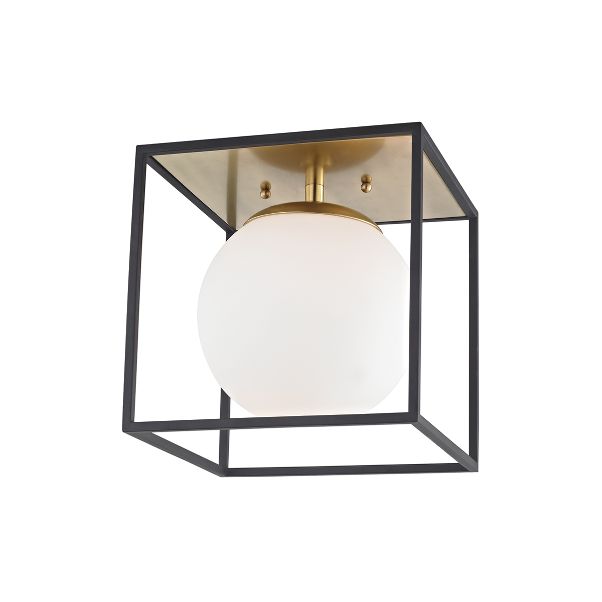 Plafonnier Aira 9,5 po