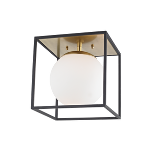 Plafonnier Aira 9,5 po