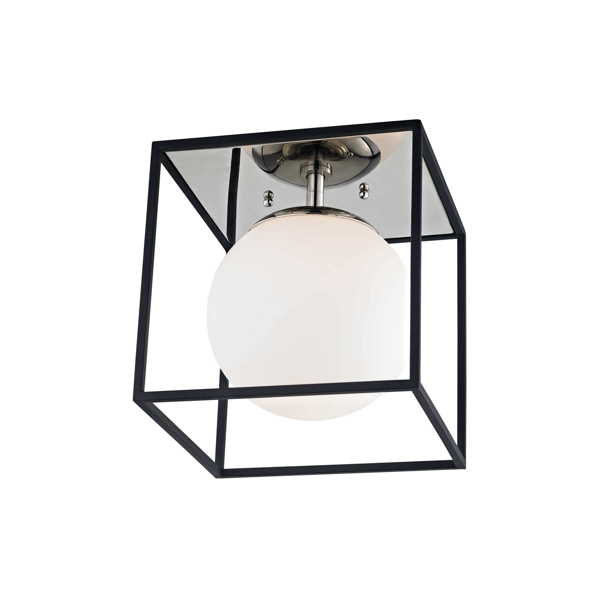 Plafonnier Aira 9,5 po