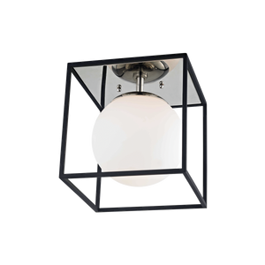 Plafonnier Aira 9,5 po