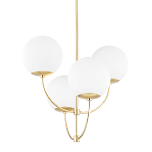Carrie Chandelier