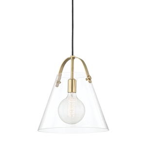 Karin Pendentif 32,4 cm